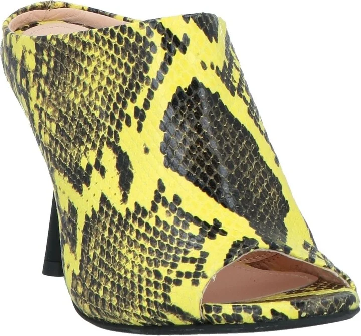 Agl Woman Sandals - Image 4