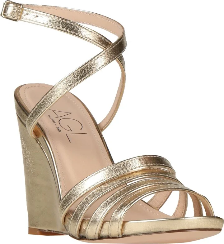 Agl Woman Sandals - Image 4