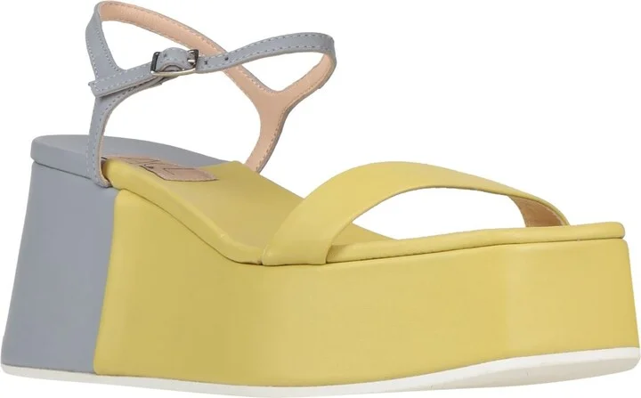 Agl Woman Sandals - Image 4