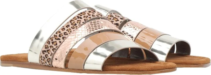 Agl Woman Sandals - Image 4