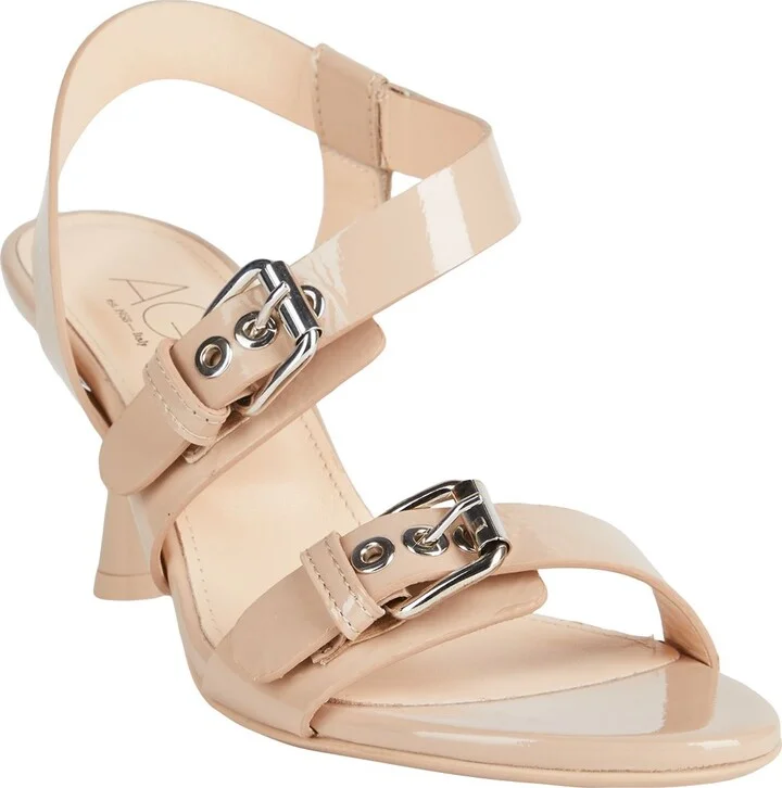 Agl Woman Sandals - Image 4
