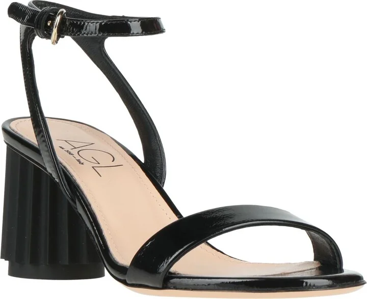 Agl Woman Sandals - Image 4