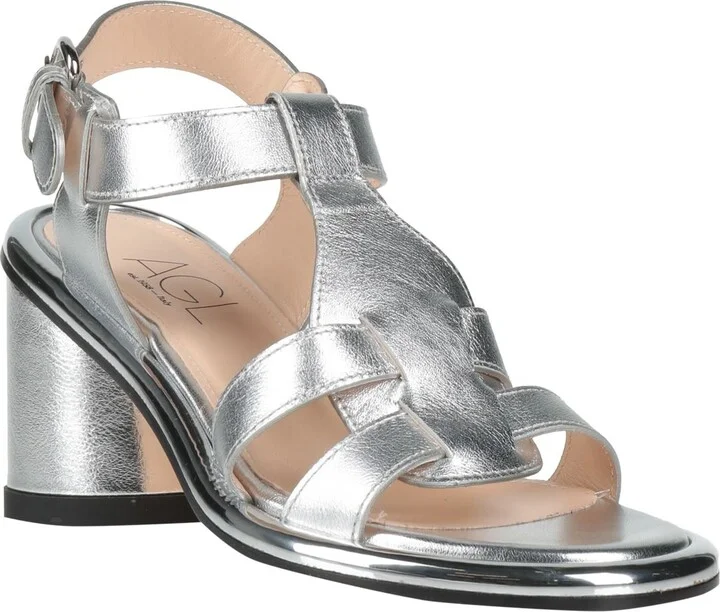 Agl Woman Sandals - Image 4