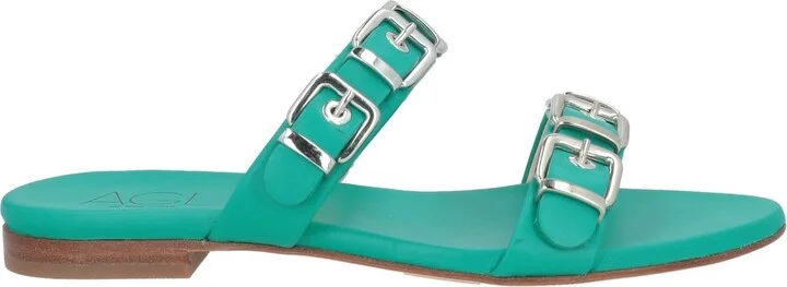 Agl Woman Sandals - Image 9