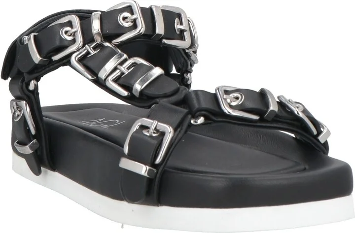 Agl Woman Sandals - Image 4