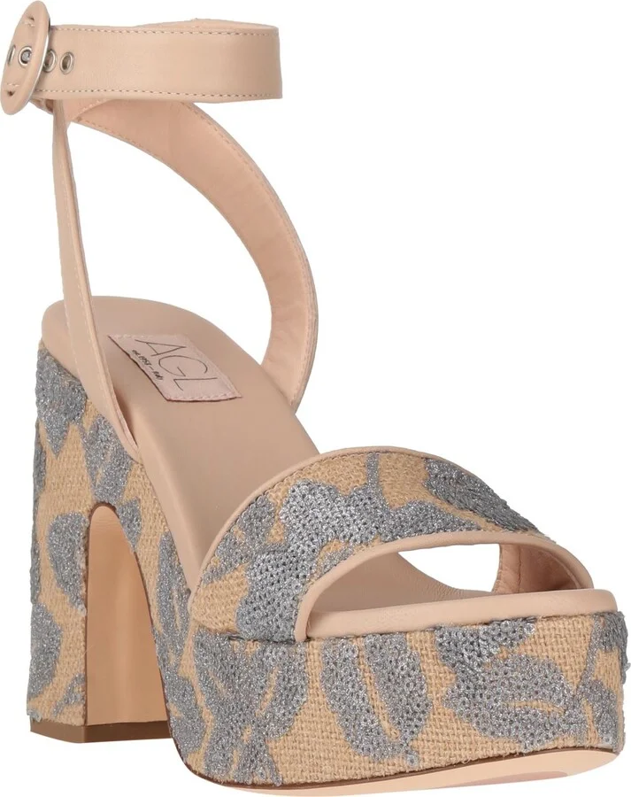 Agl Woman Sandals - Image 7