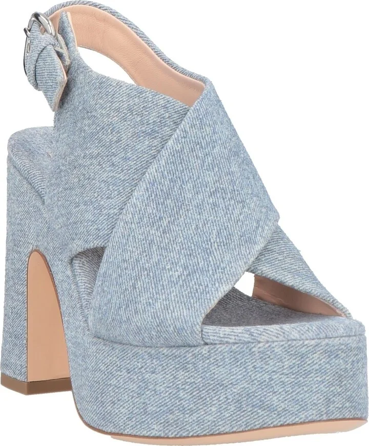 Agl Woman Sandals - Image 4