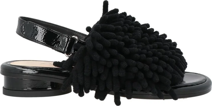 Agl Woman Sandals - Image 3