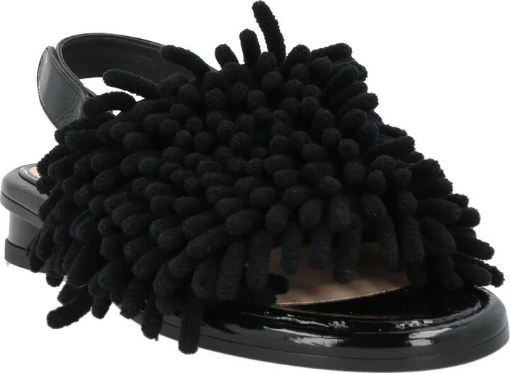Agl Woman Sandals - Image 4
