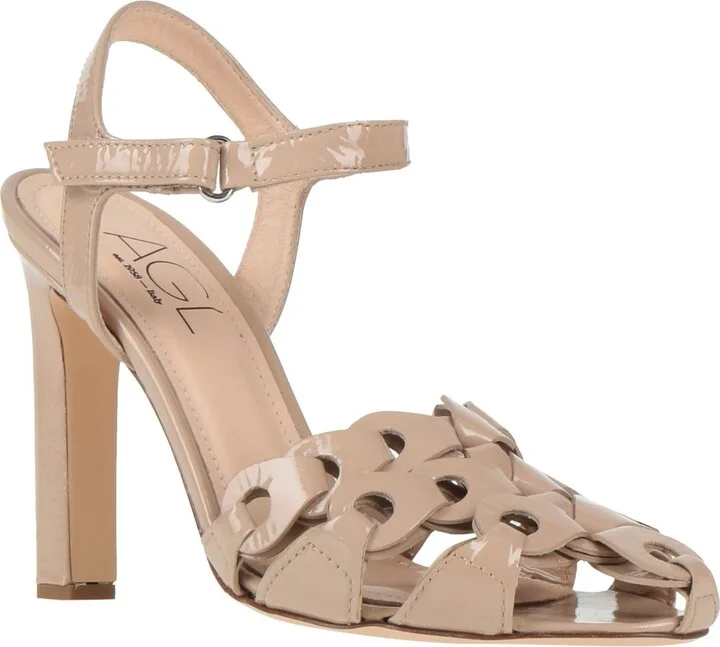 Agl Woman Sandals - Image 4