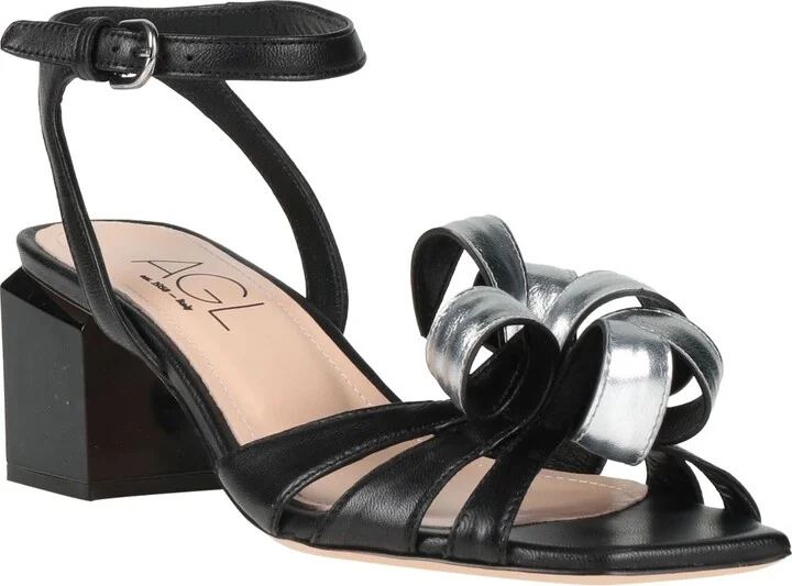 Agl Woman Sandals - Image 4