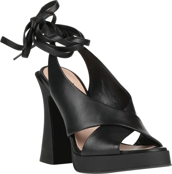 Agl Woman Sandals - Image 4