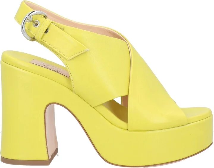 Agl Woman Sandals - Image 3