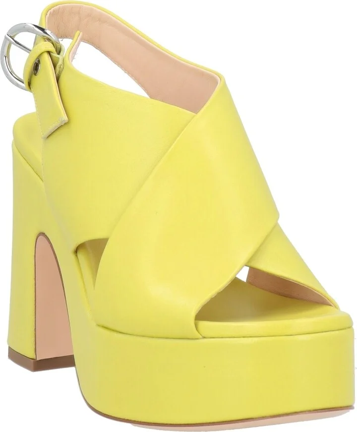 Agl Woman Sandals - Image 4