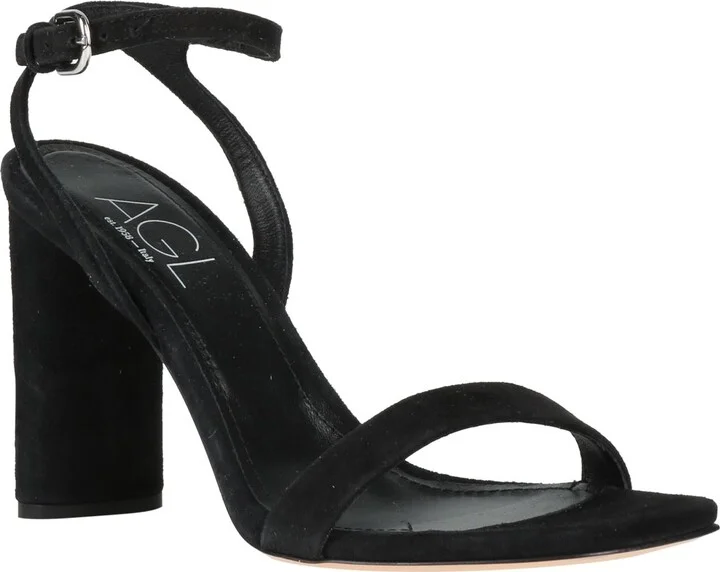 Agl Woman Sandals - Image 4