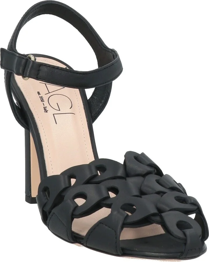 Agl Woman Sandals - Image 4