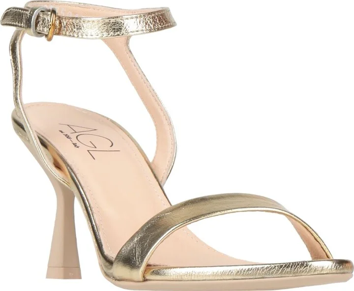 Agl Woman Sandals - Image 4
