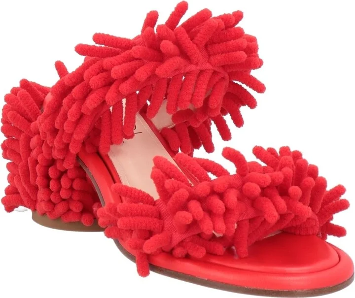 Agl Woman Sandals - Image 4
