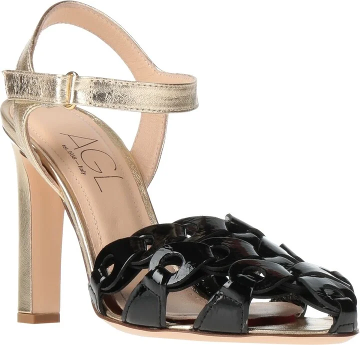 Agl Woman Sandals - Image 4
