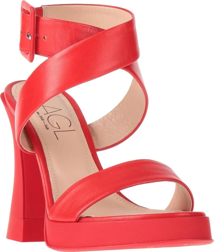 Agl Woman Sandals - Image 4