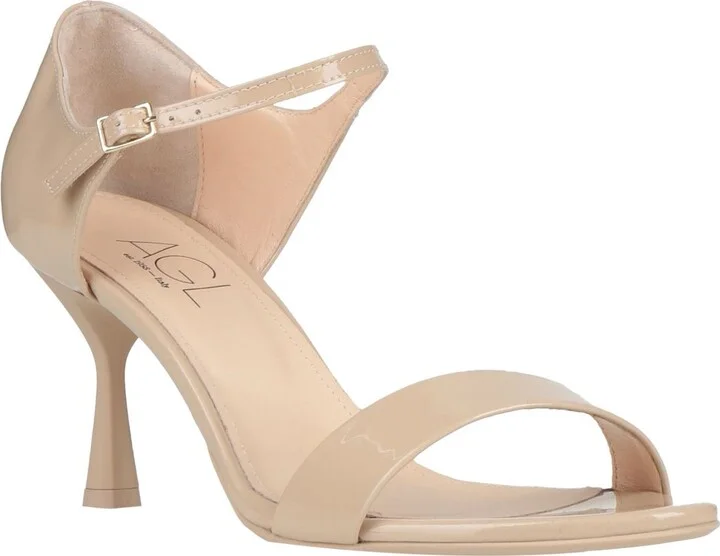 Agl Woman Sandals - Image 4