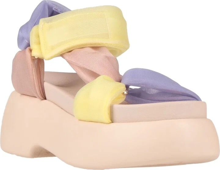 Agl Woman Sandals - Image 4
