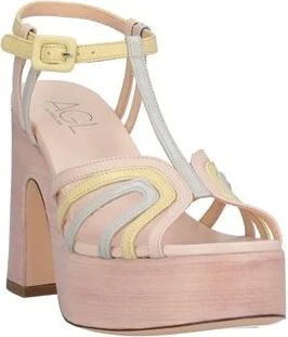 Agl Woman Sandals - Image 2