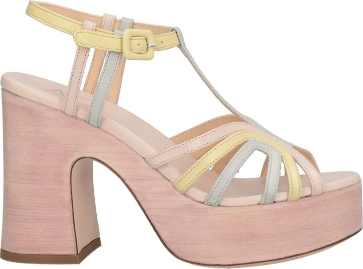 Agl Woman Sandals - Image 3