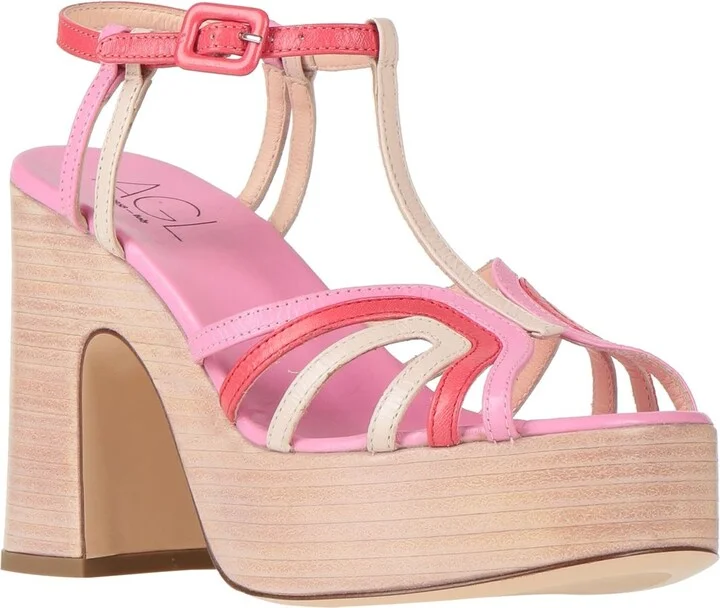 Agl Woman Sandals - Image 10