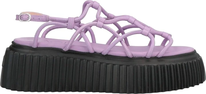 Agl Woman Sandals - Image 6