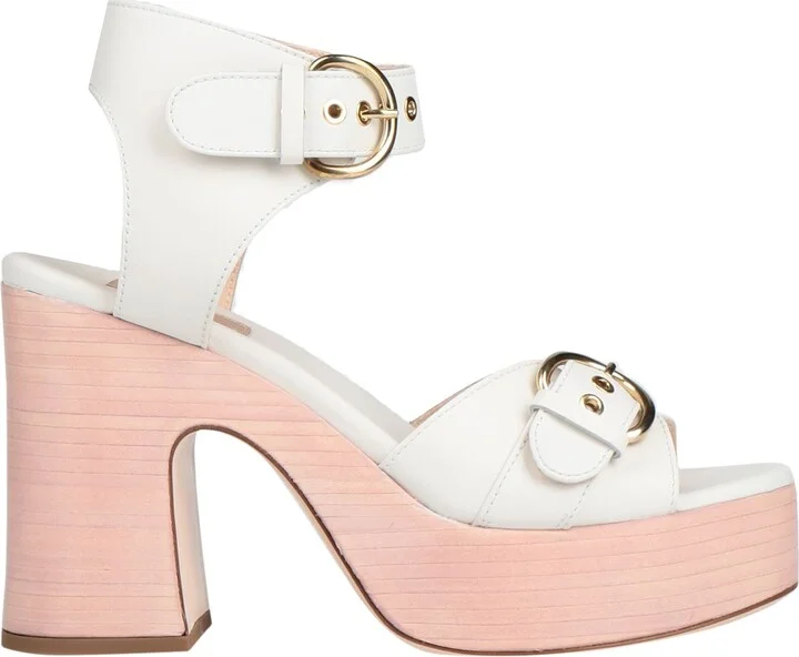 Agl Woman Sandals - Image 3