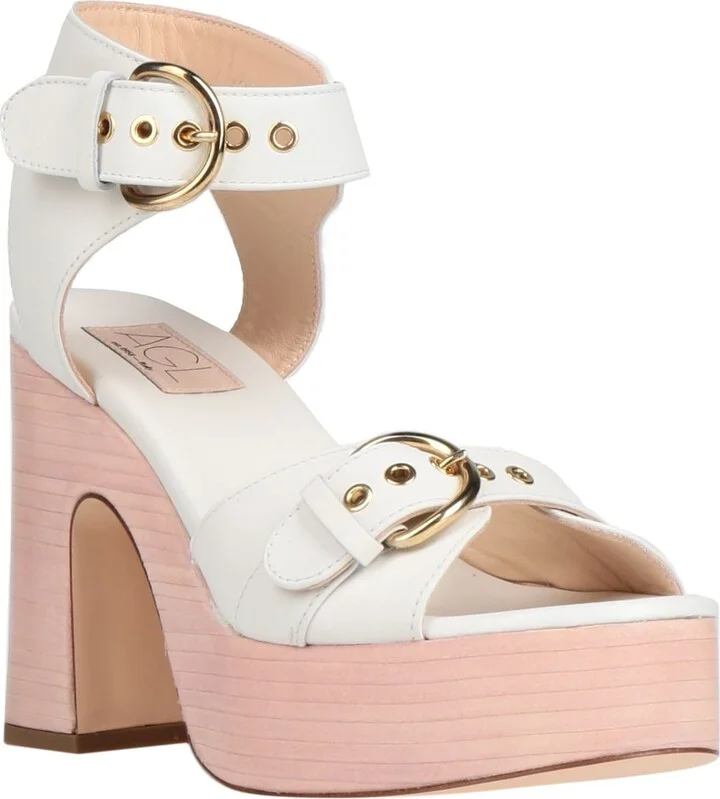 Agl Woman Sandals - Image 4