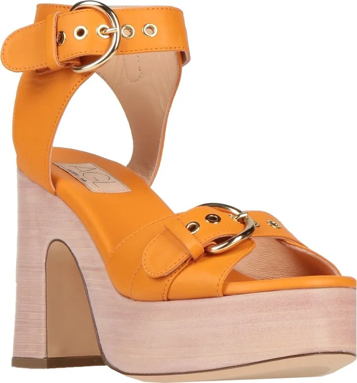 Agl Woman Sandals - Image 7