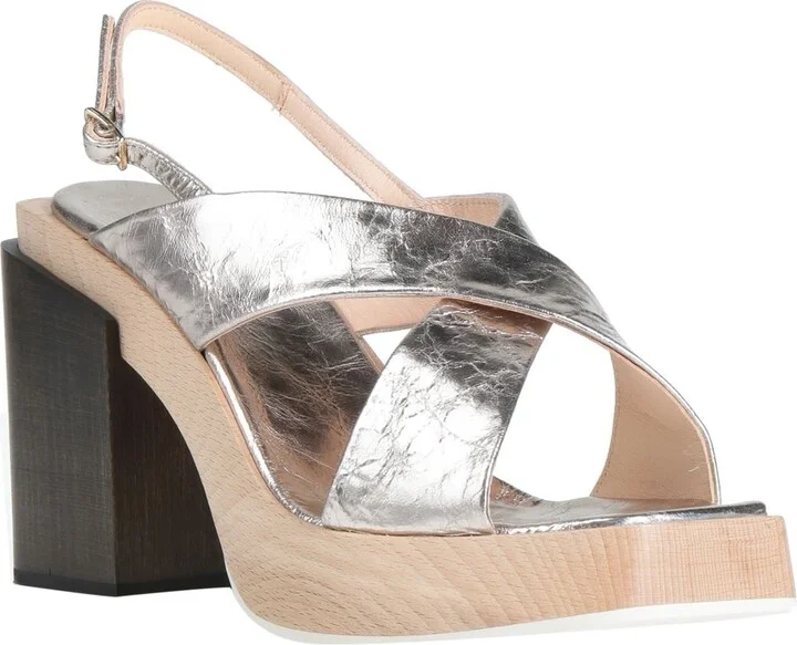 Agl Woman Sandals - Image 4