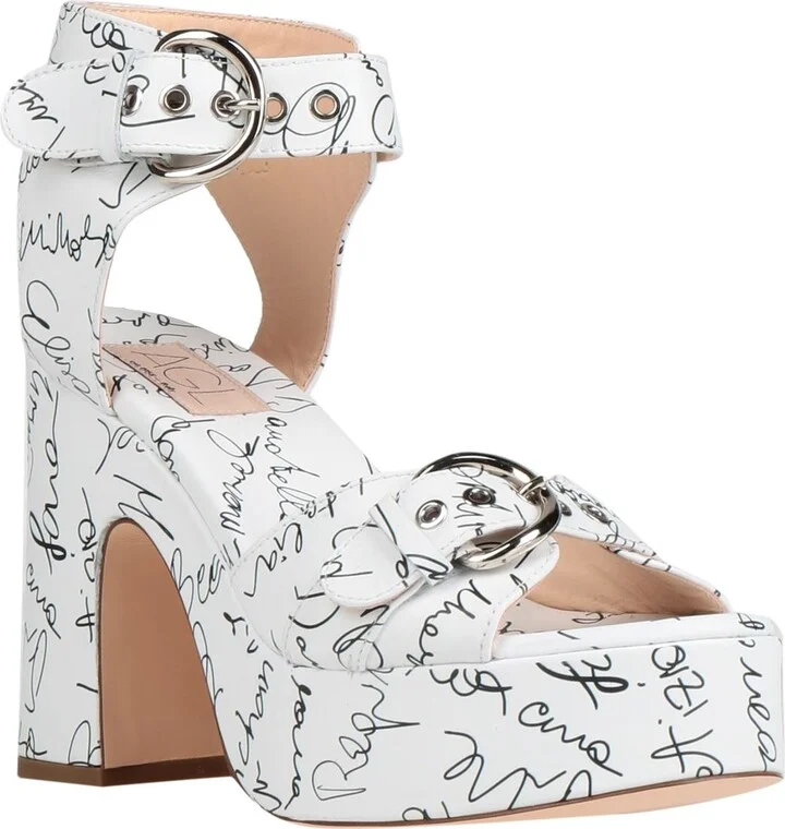 Agl Woman Sandals - Image 4