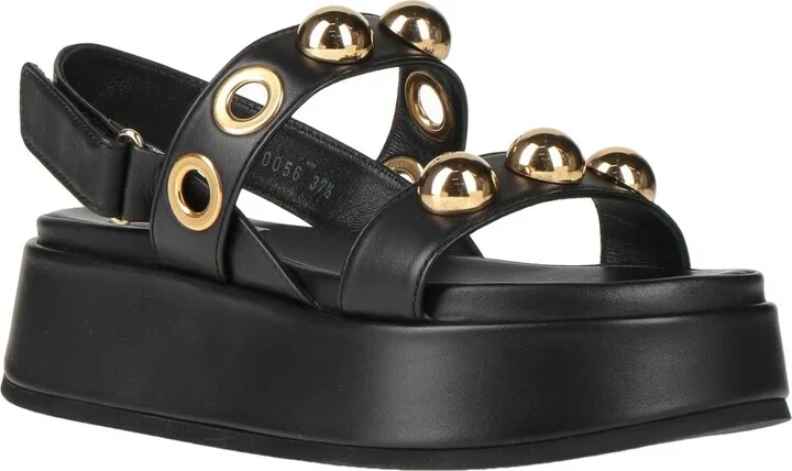Agl Woman Sandals - Image 4