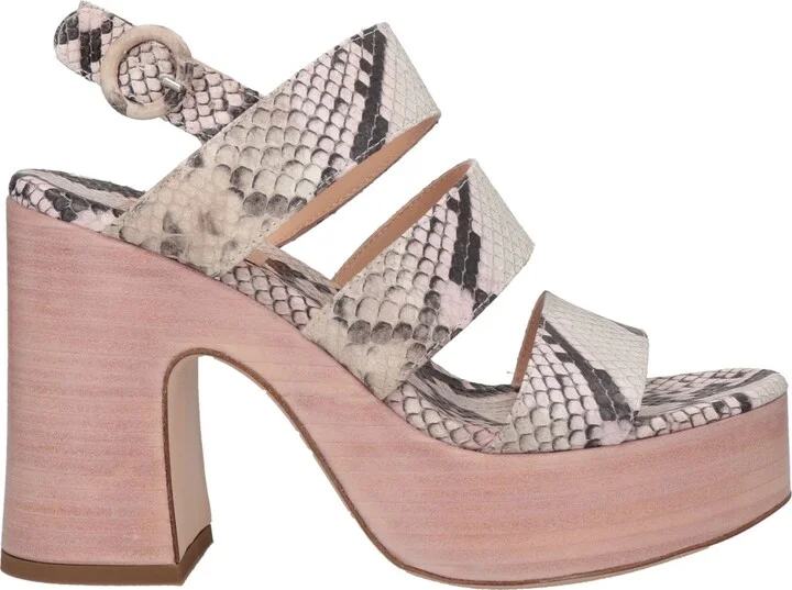 Agl Woman Sandals - Image 3