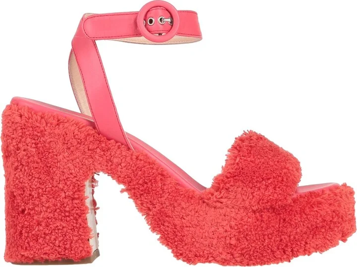 Agl Woman Sandals - Image 3