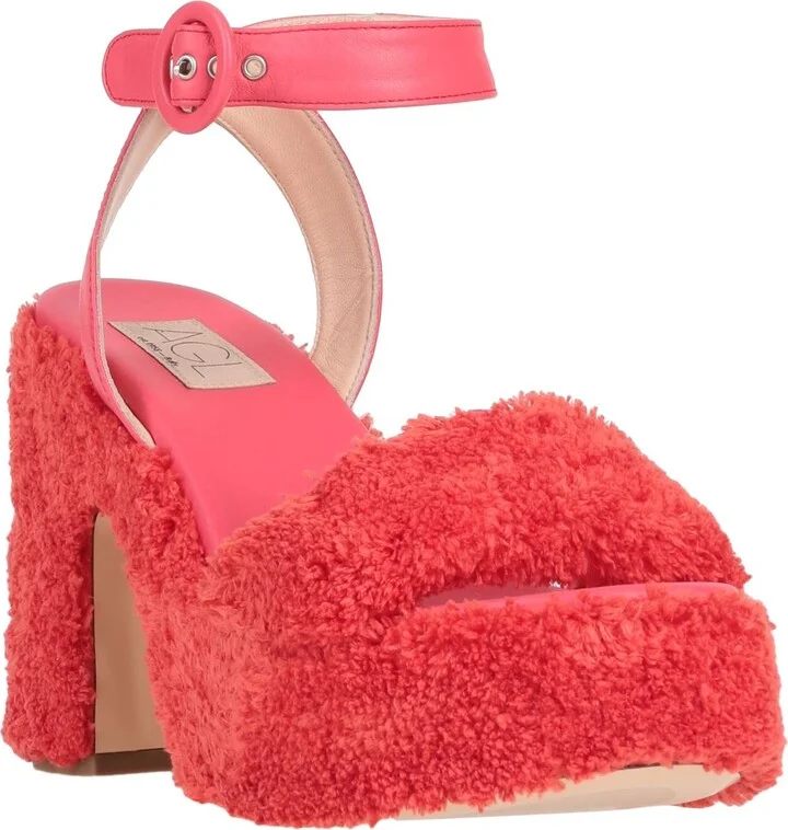 Agl Woman Sandals - Image 4