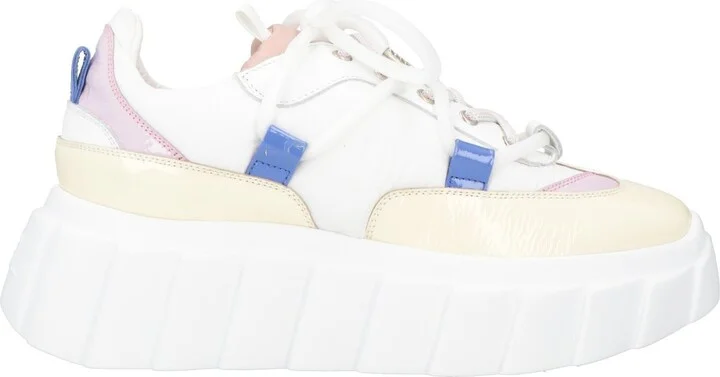 Agl Woman Sneakers - Image 3