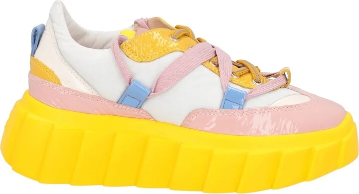 Agl Woman Sneakers - Image 3