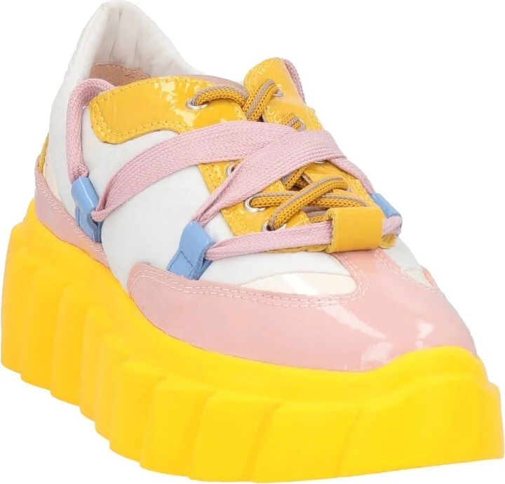 Agl Woman Sneakers - Image 4