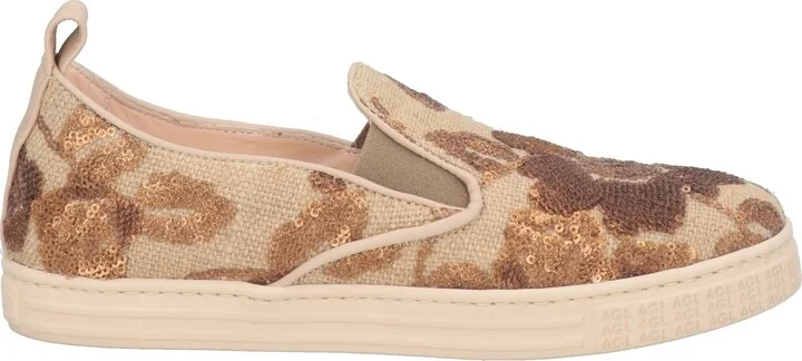 Agl Woman Sneakers - Image 3