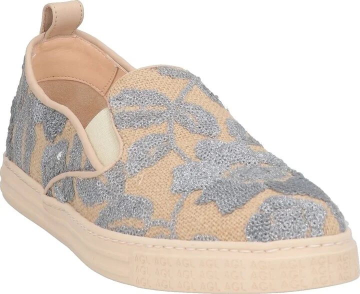 Agl Woman Sneakers - Image 7