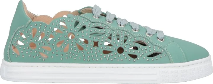 Agl Woman Sneakers - Image 6