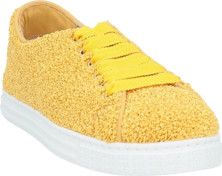 Agl Woman Sneakers - Image 4