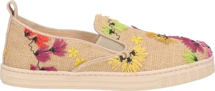 Agl Woman Sneakers - Image 3