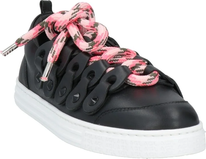 Agl Woman Sneakers - Image 4