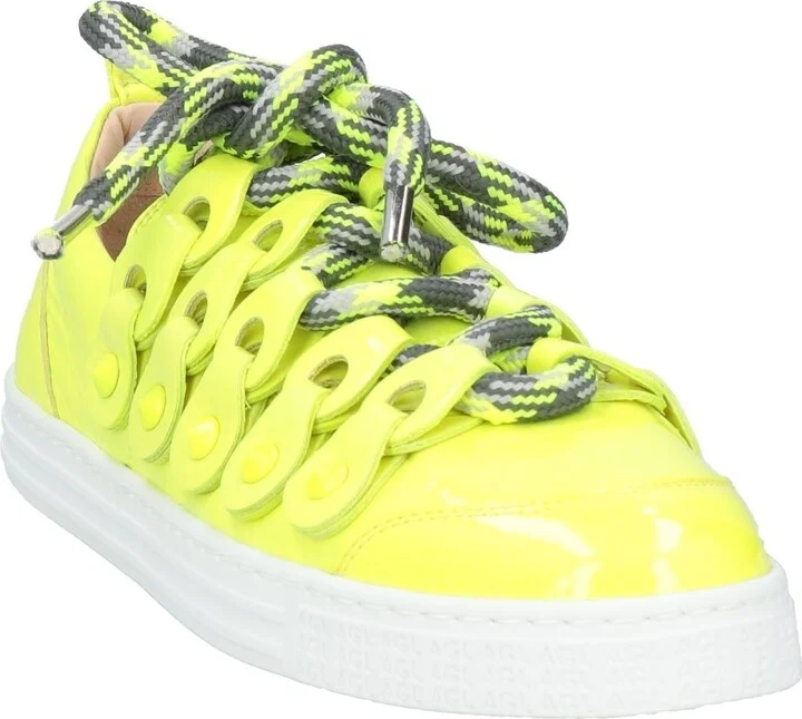 Agl Woman Sneakers - Image 4