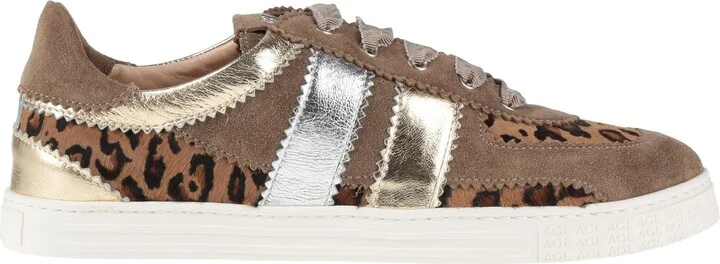 Agl Woman Sneakers - Image 3